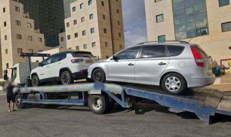اعتقالات جنائية في الناصرة واللد والقدس وحورة وكفرقاسم وكسيفة ودير حنا